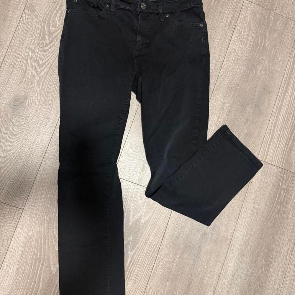 Lauren ralph lauren modern straight
